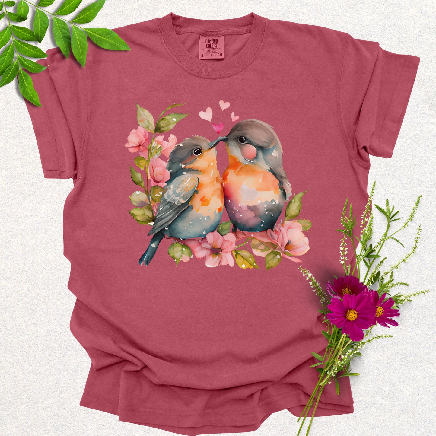 Better Together Tee