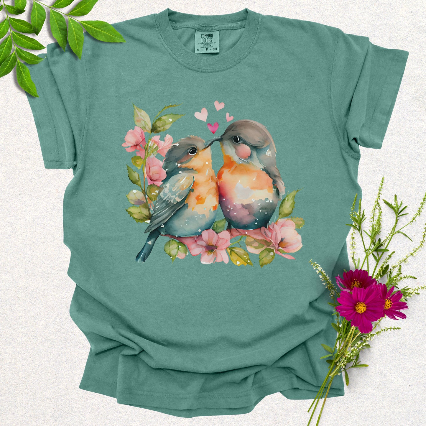 Better Together Tee