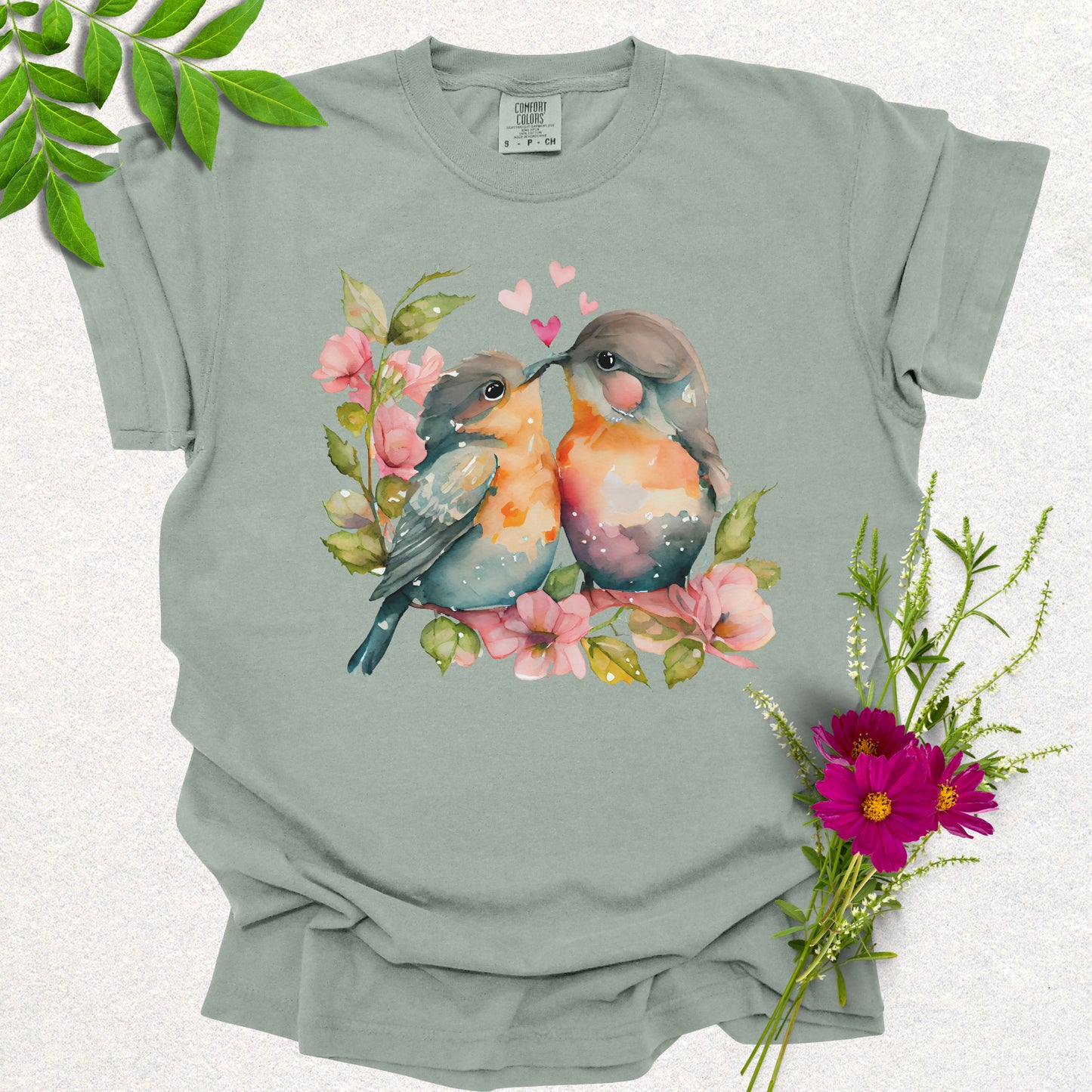 Better Together Tee