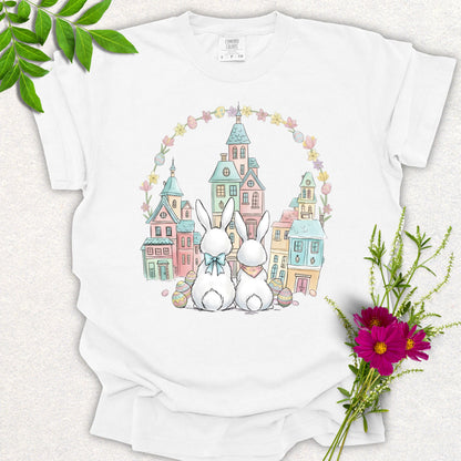 Easter Bunnies Tee