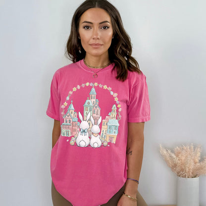Easter Bunnies Tee