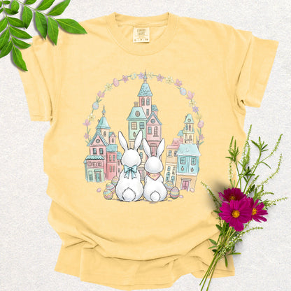 Easter Bunnies Tee