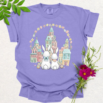 Easter Bunnies Tee