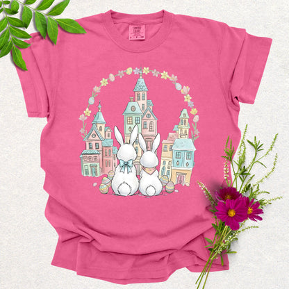 Easter Bunnies Tee