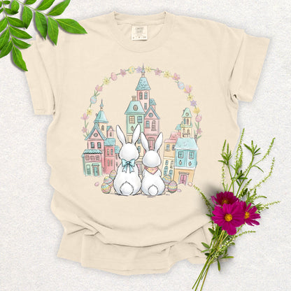 Easter Bunnies Tee