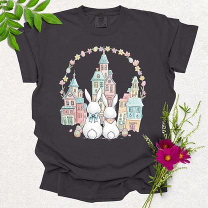 Easter Bunnies Tee