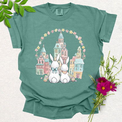 Easter Bunnies Tee