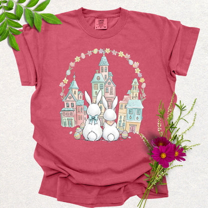 Easter Bunnies Tee
