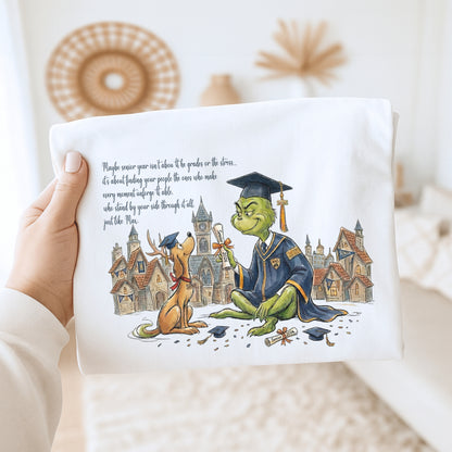 Graduation Day Tee
