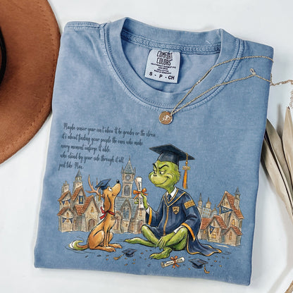 Graduation Day Tee
