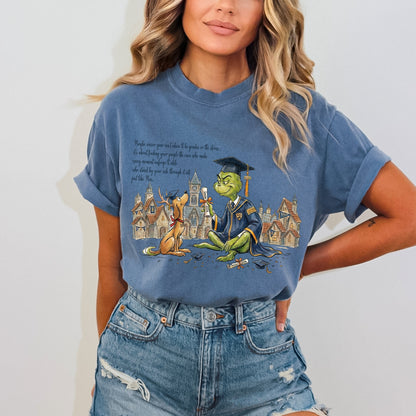 Graduation Day Tee