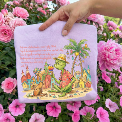 Best Summer Days Tee