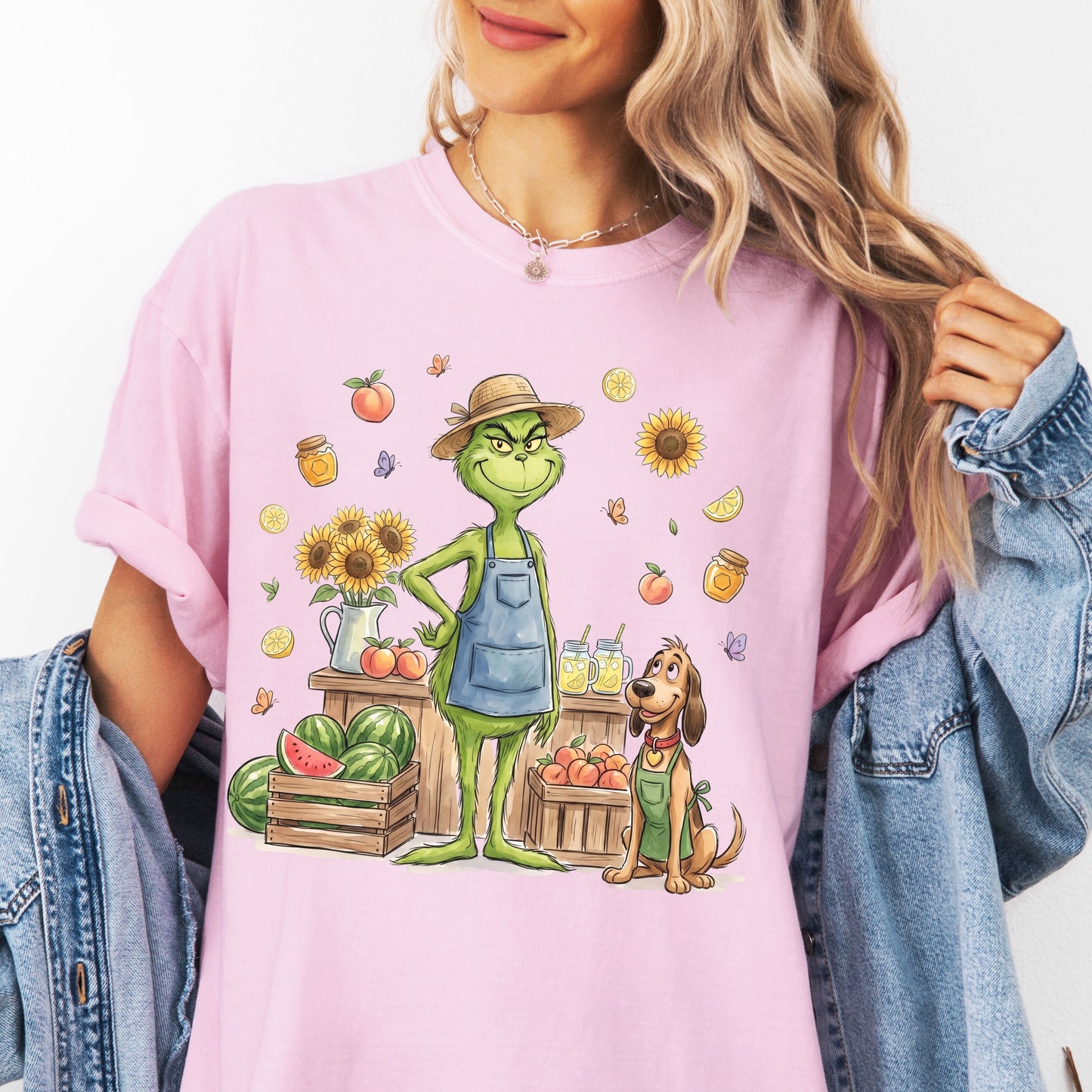 Fruit Stand Joy Tee
