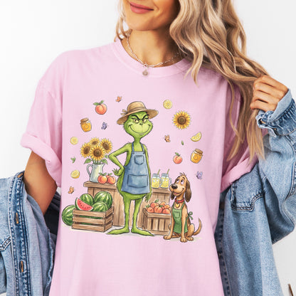 Fruit Stand Joy Tee