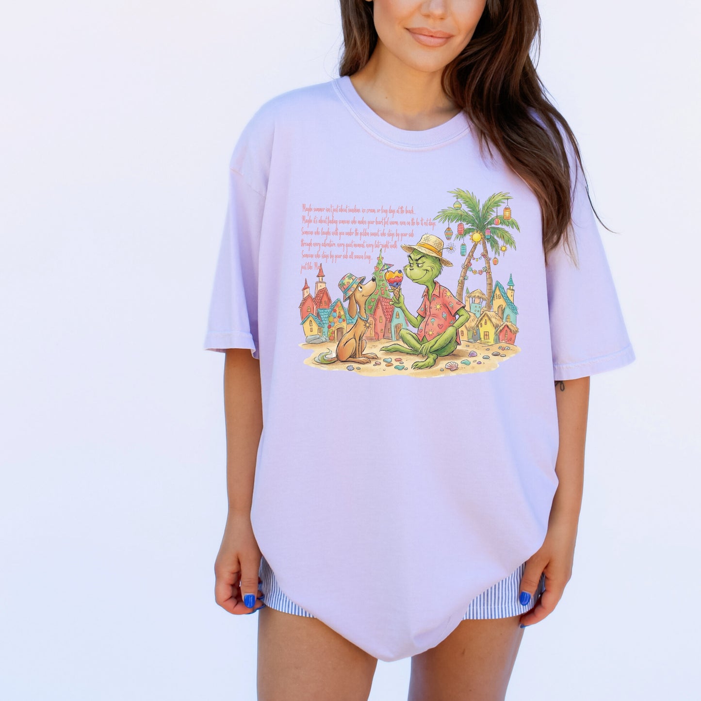 Best Summer Days Tee