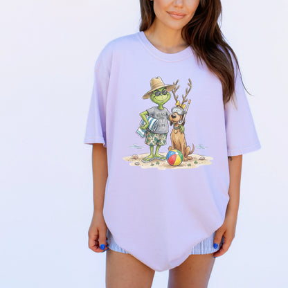 Beach Life Tee