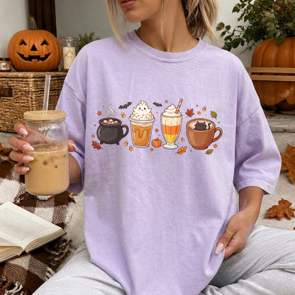 Witch’s Brew Crew