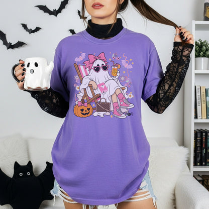 BooJee Halloween Tee