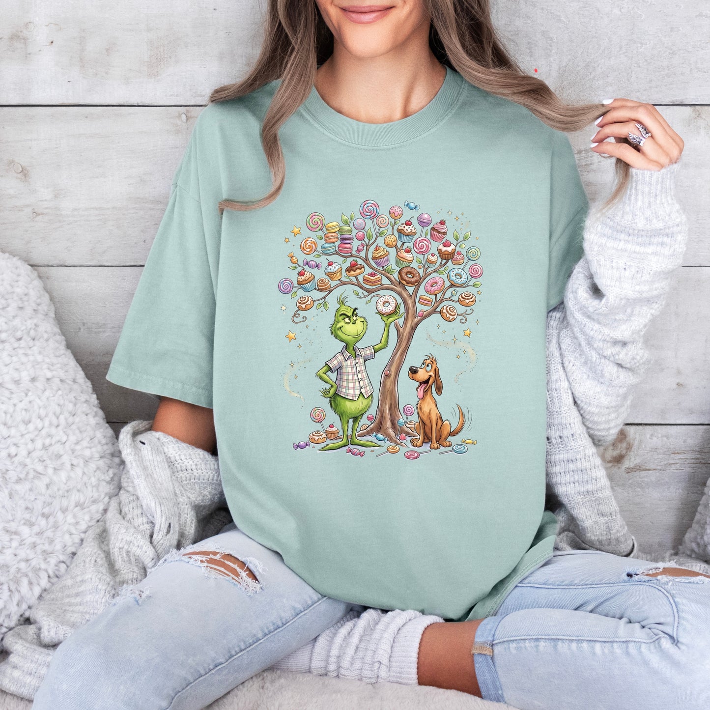 Life is Sweet Tee