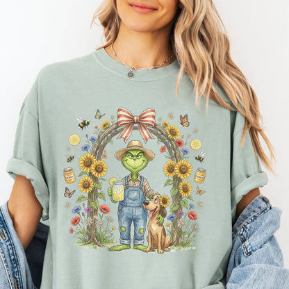 Lemonade Days Tee
