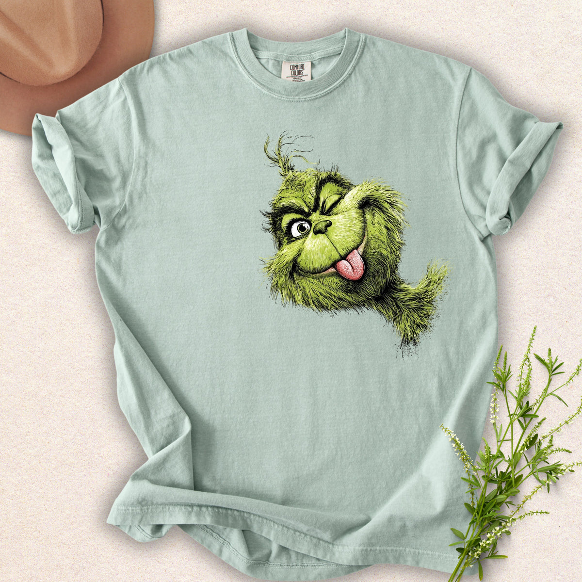 Silly Goof Tee