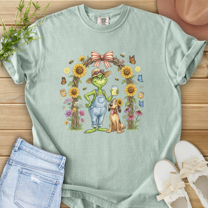 Summer Sip Tee