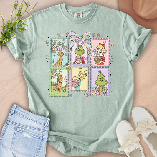 Easter Celebration Tee
