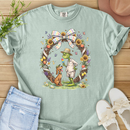 Sunny Days Tee