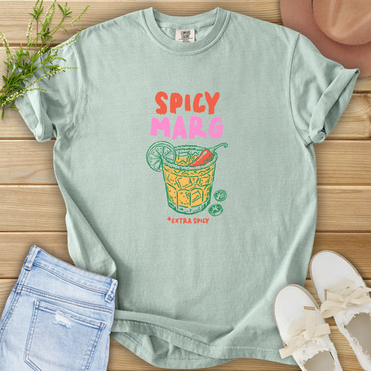 Spicy Marg Tee