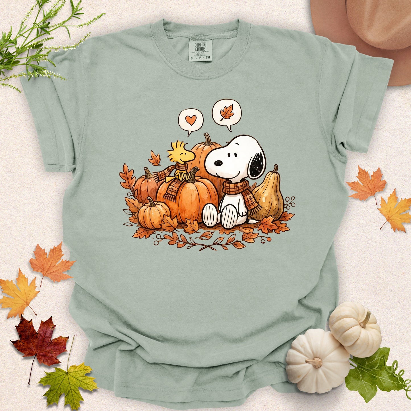 Fall Is Better Together Tee