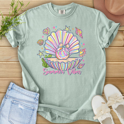 Summer Vibes Tee