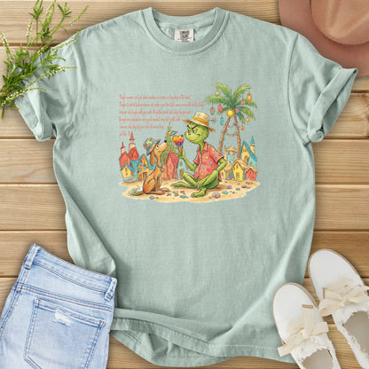 Best Summer Days Tee