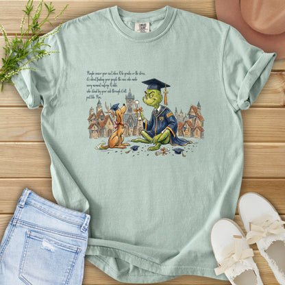 Graduation Day Tee