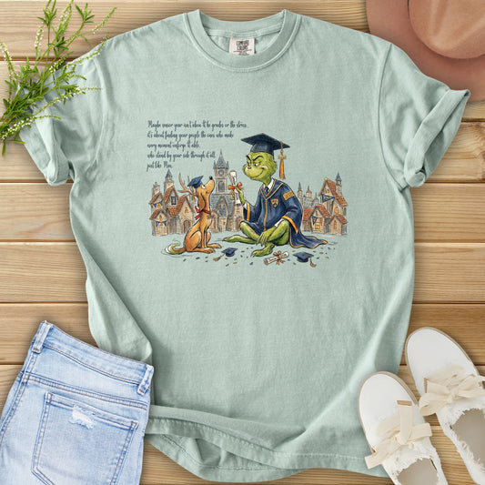 Graduation Day Tee