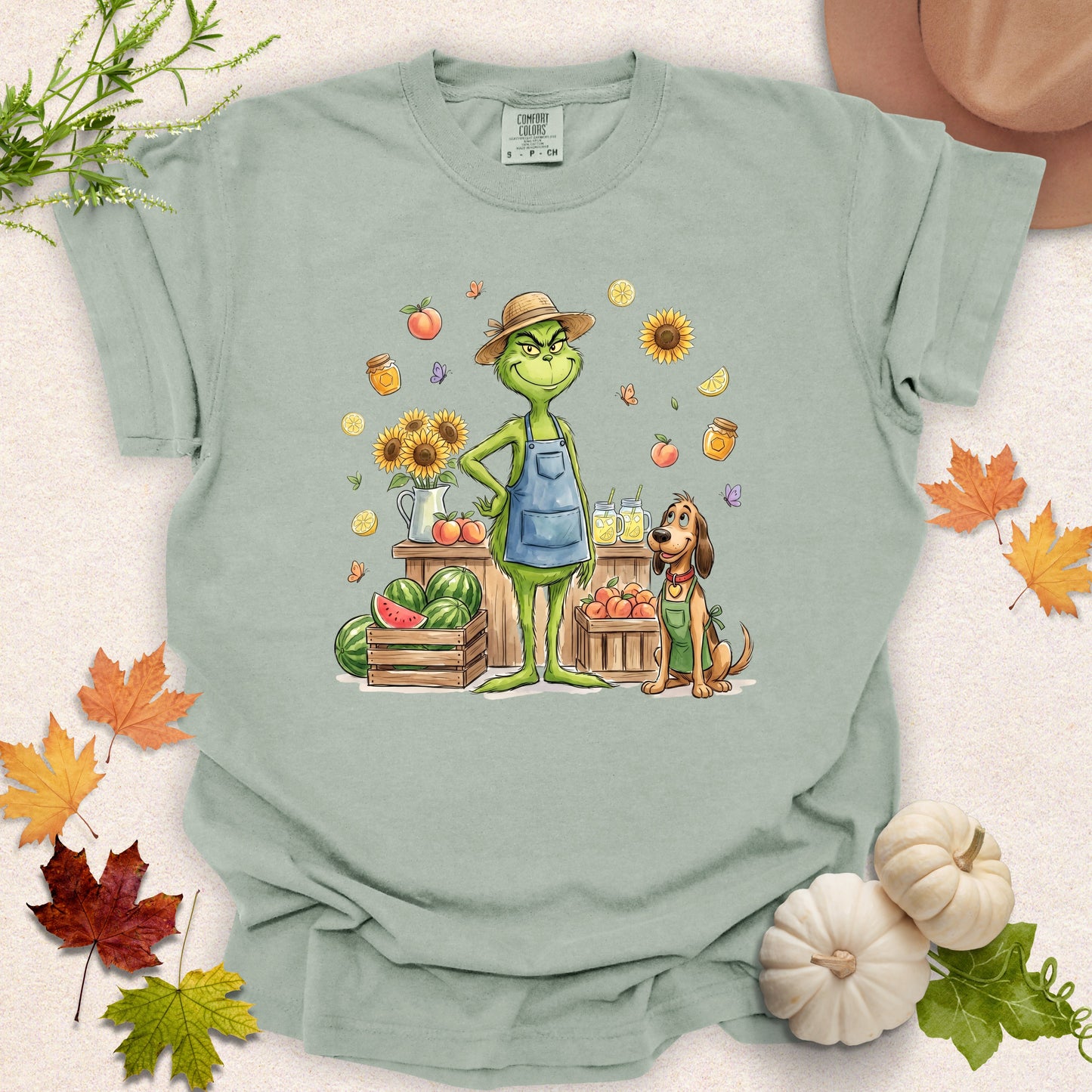 Fruit Stand Joy Tee