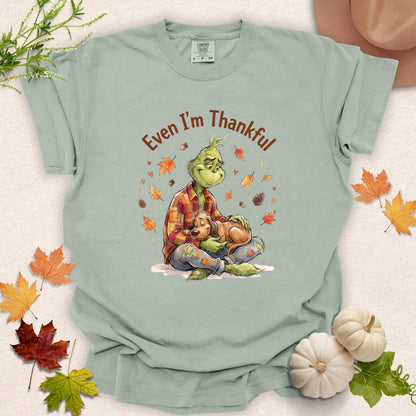 Even I'm Thankful Tee