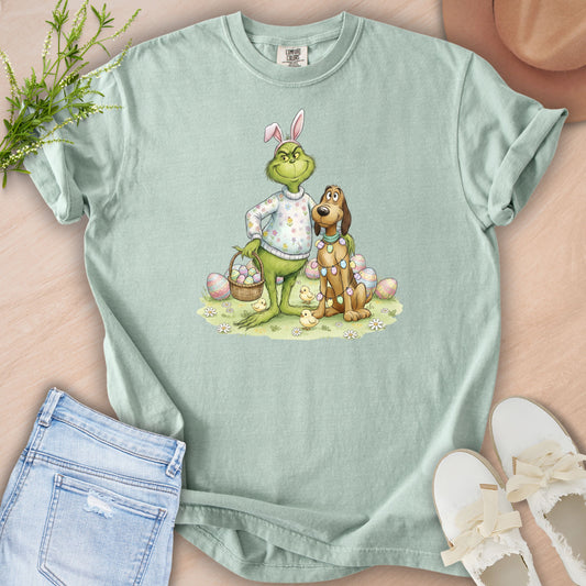 Spring Cuties Duo Tee
