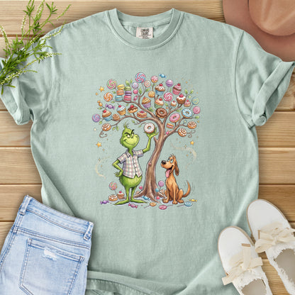 Life is Sweet Tee