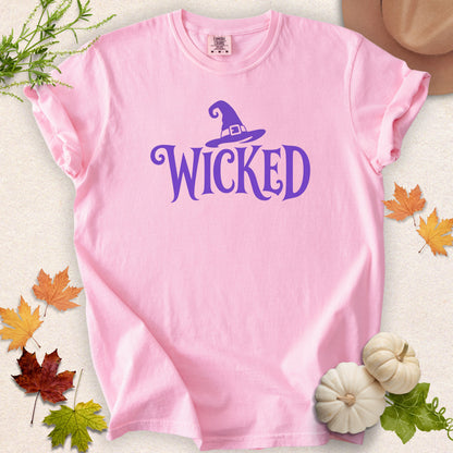 SPARKLY Wicked Tee