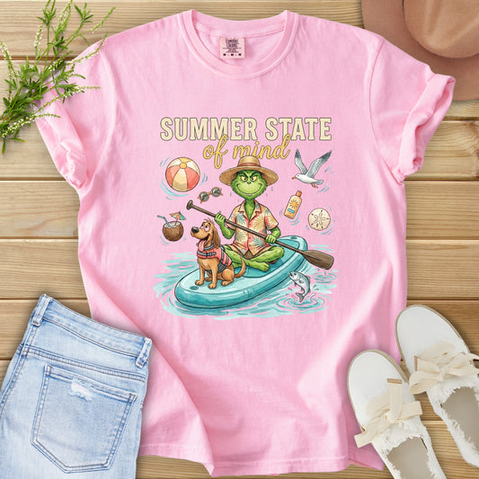 Summer State of Mind Tee