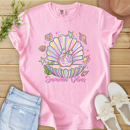 Summer Vibes Tee