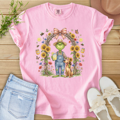 Lemonade Days Tee