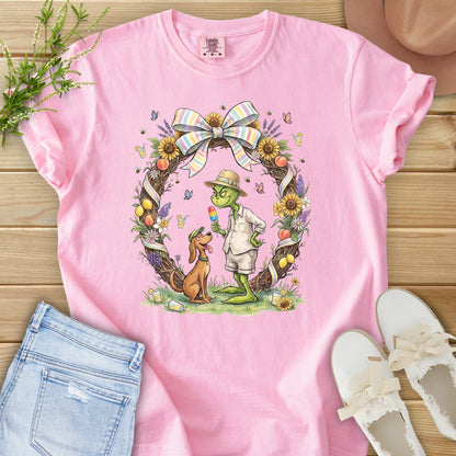 Sunny Days Tee