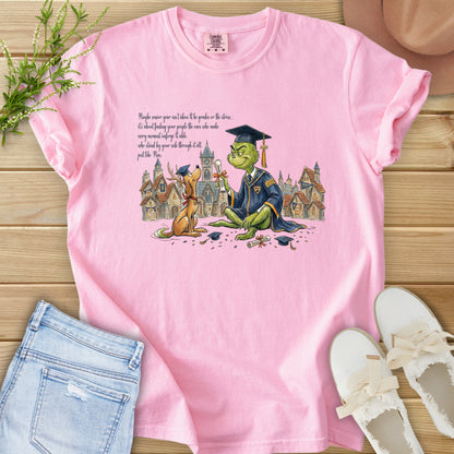 Graduation Day Tee