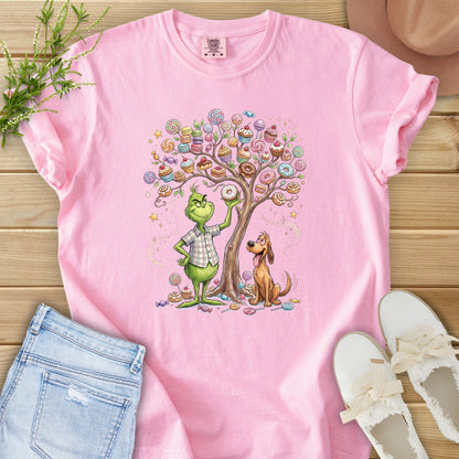 Life is Sweet Tee