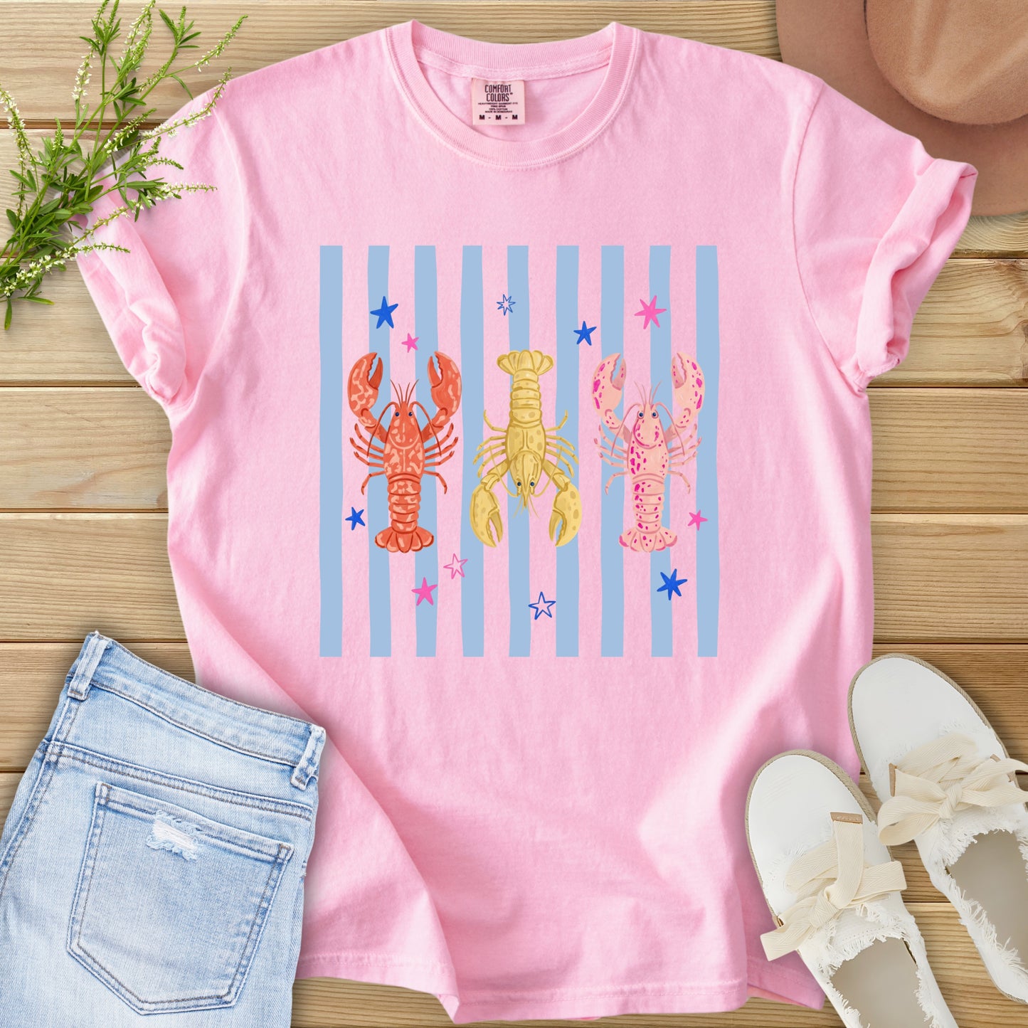 Shore Thing Tee