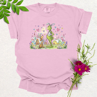 Springtime Celebration Tee