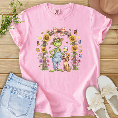 Summer Sip Tee