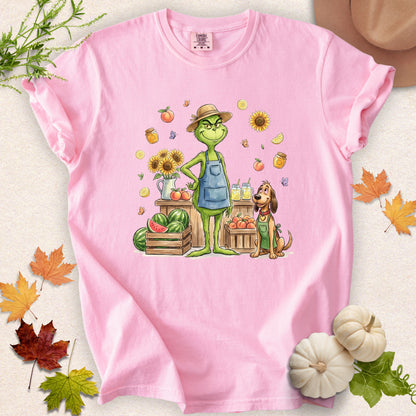 Fruit Stand Joy Tee