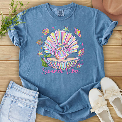 Summer Vibes Tee